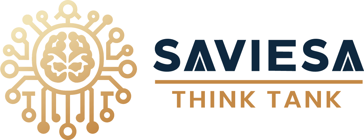 Saviesa Think Tank logo