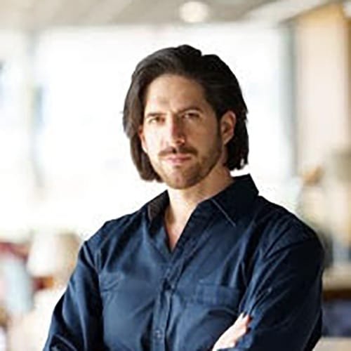 Damir Firšt Saviesa Think Tank